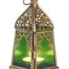 Green Glass