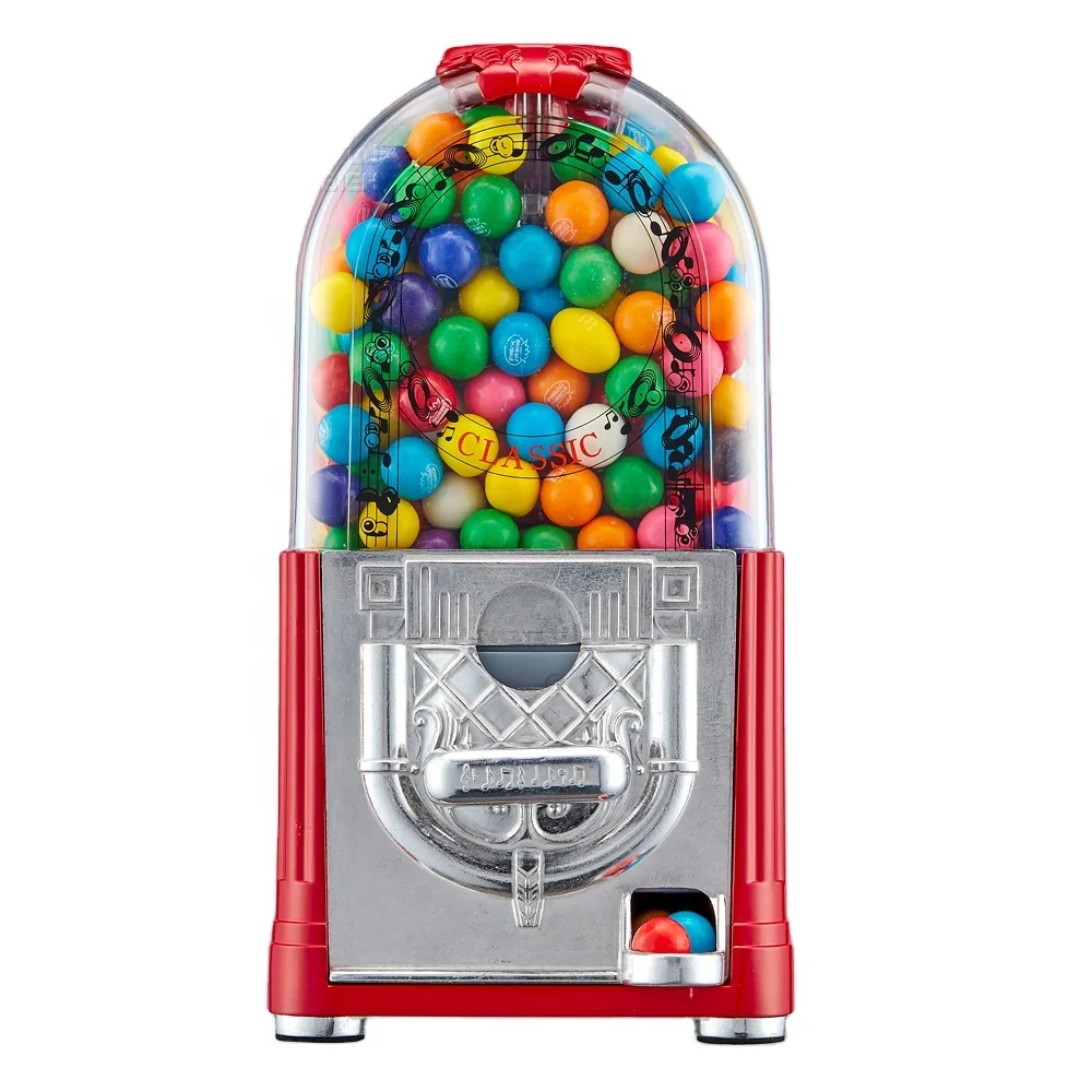 광희 클래식 주크박스 껌볼 자판기