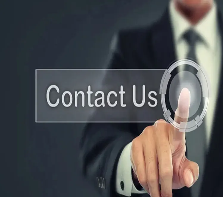 Contact Us
