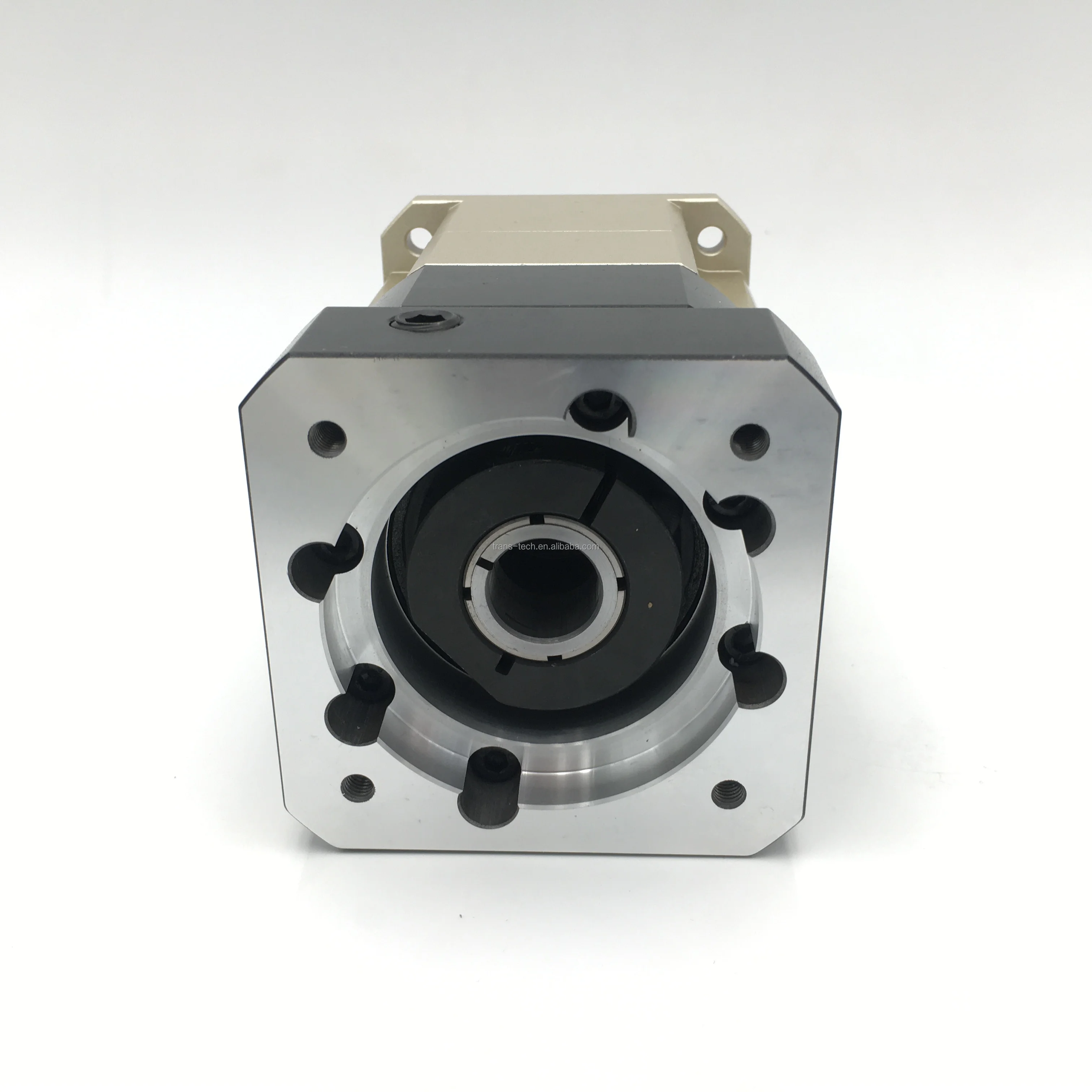 Apex Neugart 60 Mm Gearbox - Precision for Servo Motors