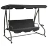 Anthracite Color
