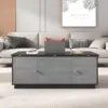 Dark Gray Color