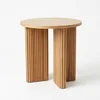 Natural Teak Wood