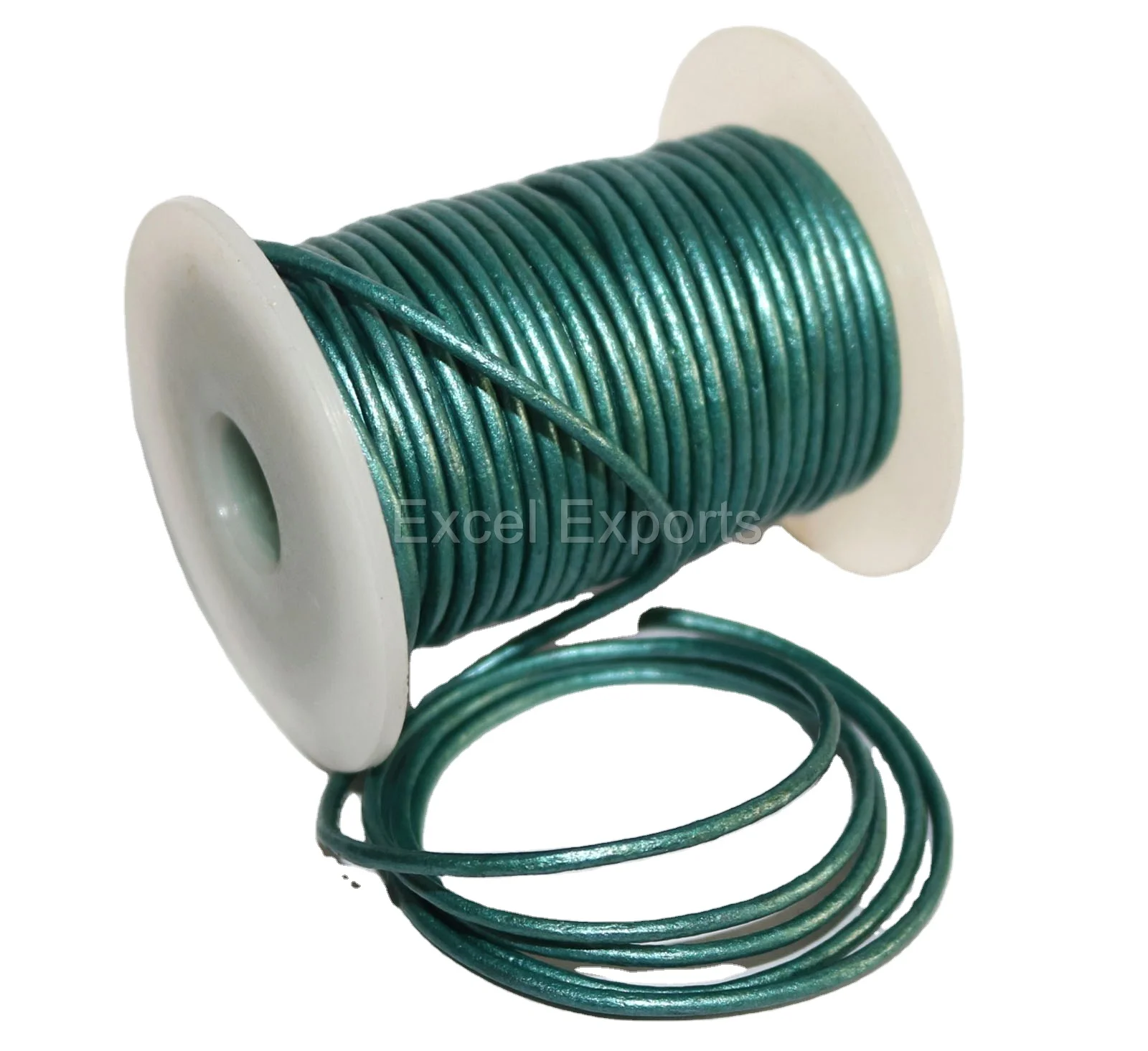 Premium Leather Cords 1mm 1.5mm 2mm 3mm 