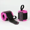 Pink/Black