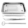 Dental Hygiene Kit