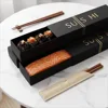 Caja de cajón personalizada para rollos