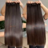 Weft Hair