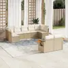 Beige Color