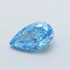 FANCY VIVID  BLUE