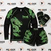 Black&Green