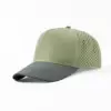 2 tone green