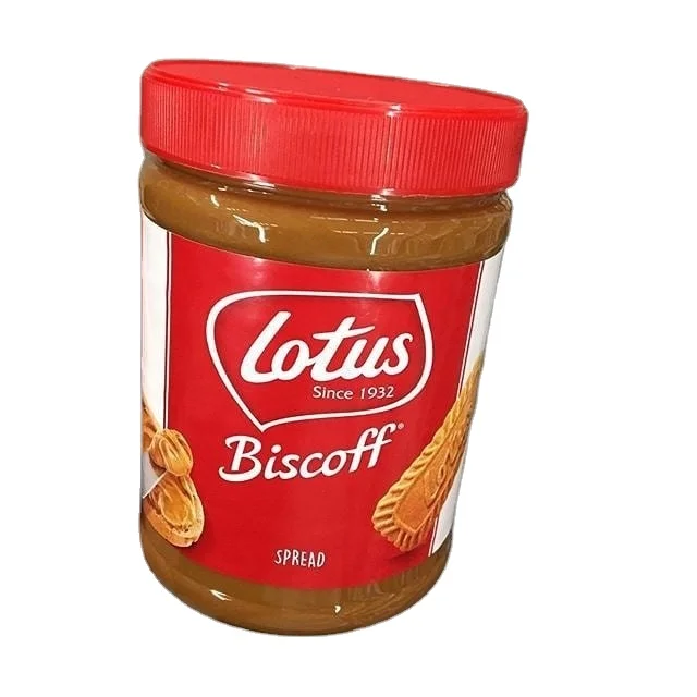 Печенье Biscoff