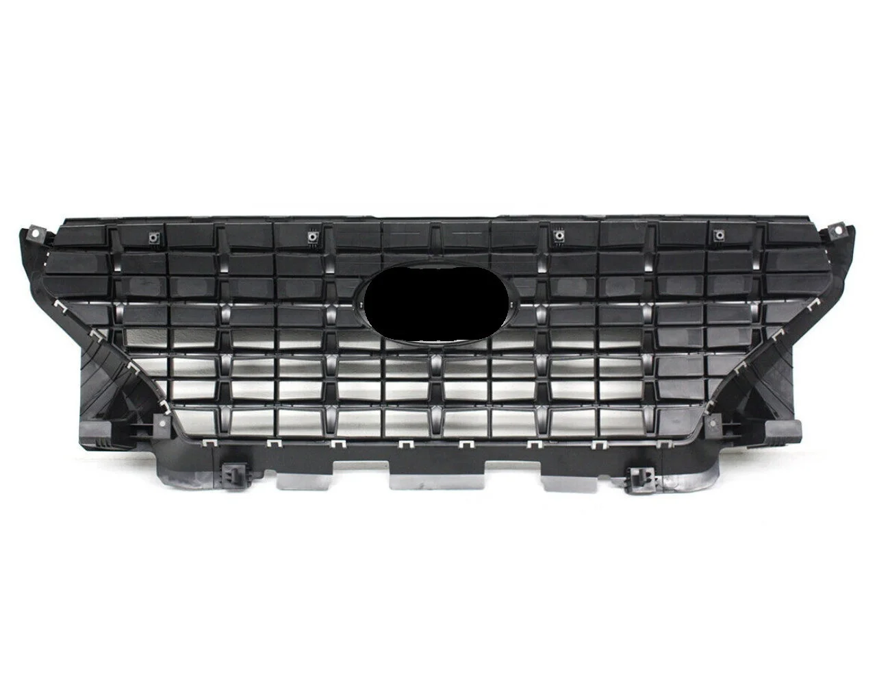 Auto Car Body Kit For Hyundai Venue 2020-2021 Front Bumper Grille 86350 ...