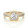 9K Solid Gold