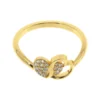 Oro amarillo