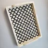 Natural Bone Inlay