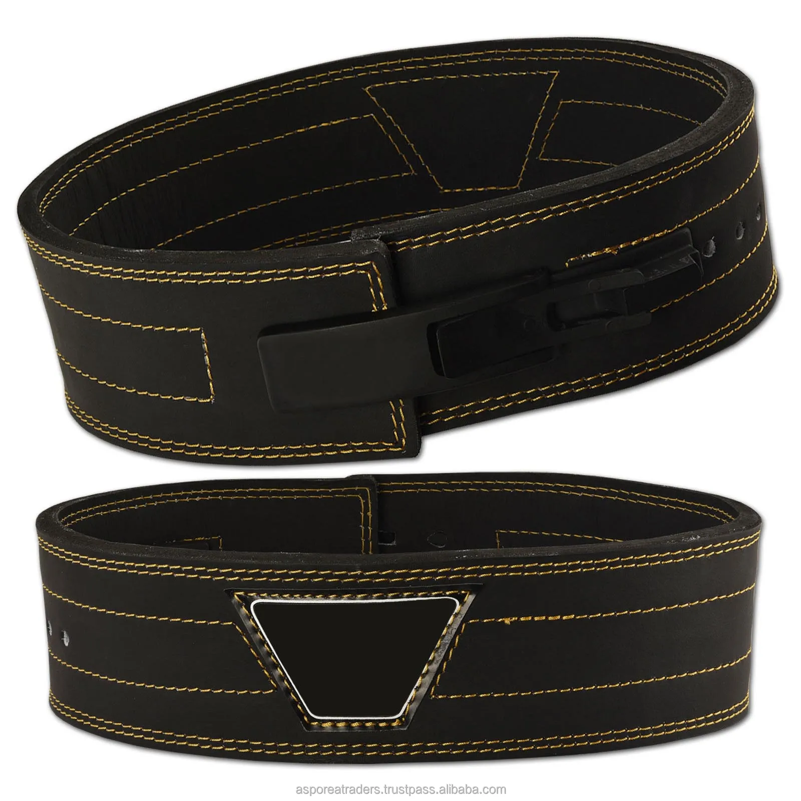 Weightlifting Lever Belt Weight Belts For Weightlifting Wholesale 2022