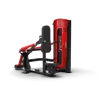 Black/red