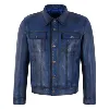 Blue Vintage