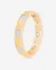 14K Solid Gold