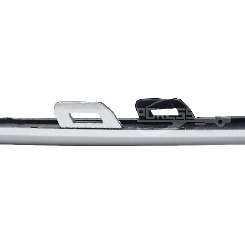 Car Partscover Sliver Headline Frame OEM NS117906A04 Decorative Lighti...