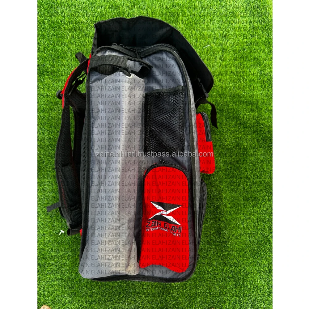 Baseball Bag Pack 2023 Sports Customized With Custom Logo Sublimated