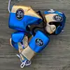 Blue-Gold