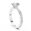 Oro blanco