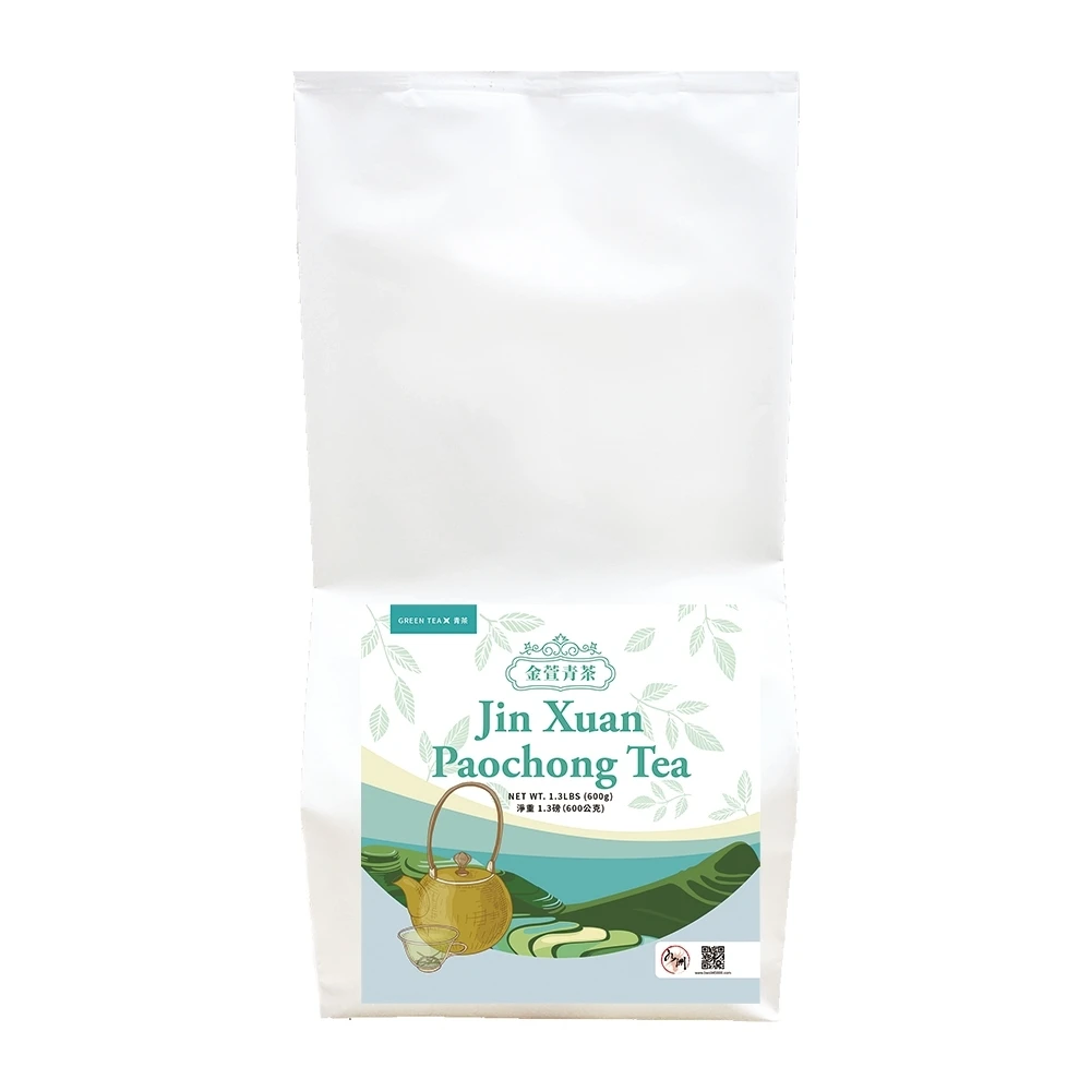 Jin Xuan Pouchong Tea 600g| Alibaba.com