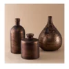 Antiqued Dark Bronze