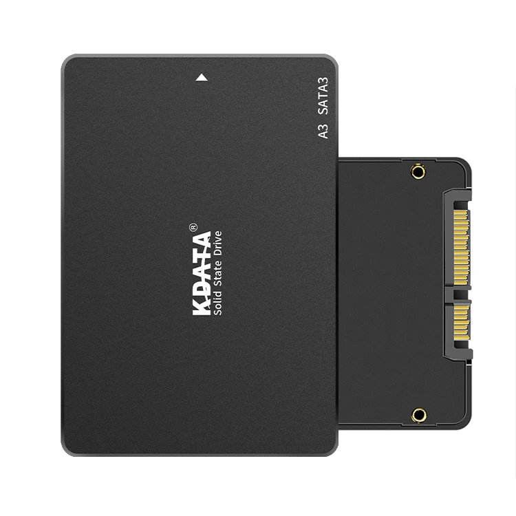2.5 Inch Series New Flash Upgrade 3D NAND 60gb 120gb 480GB 2tb
