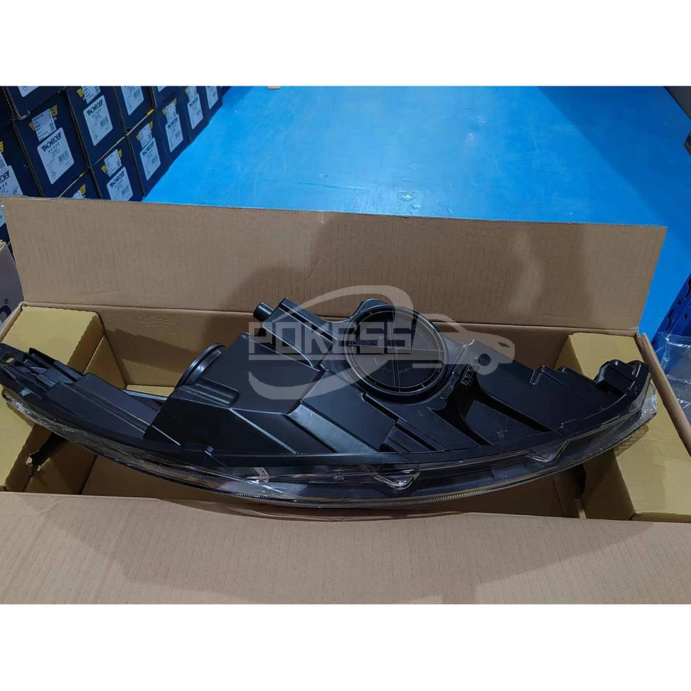 Car Spare Parts Front Lights DK5151040C DK5151040B DK5151040A 431-1187... — 5