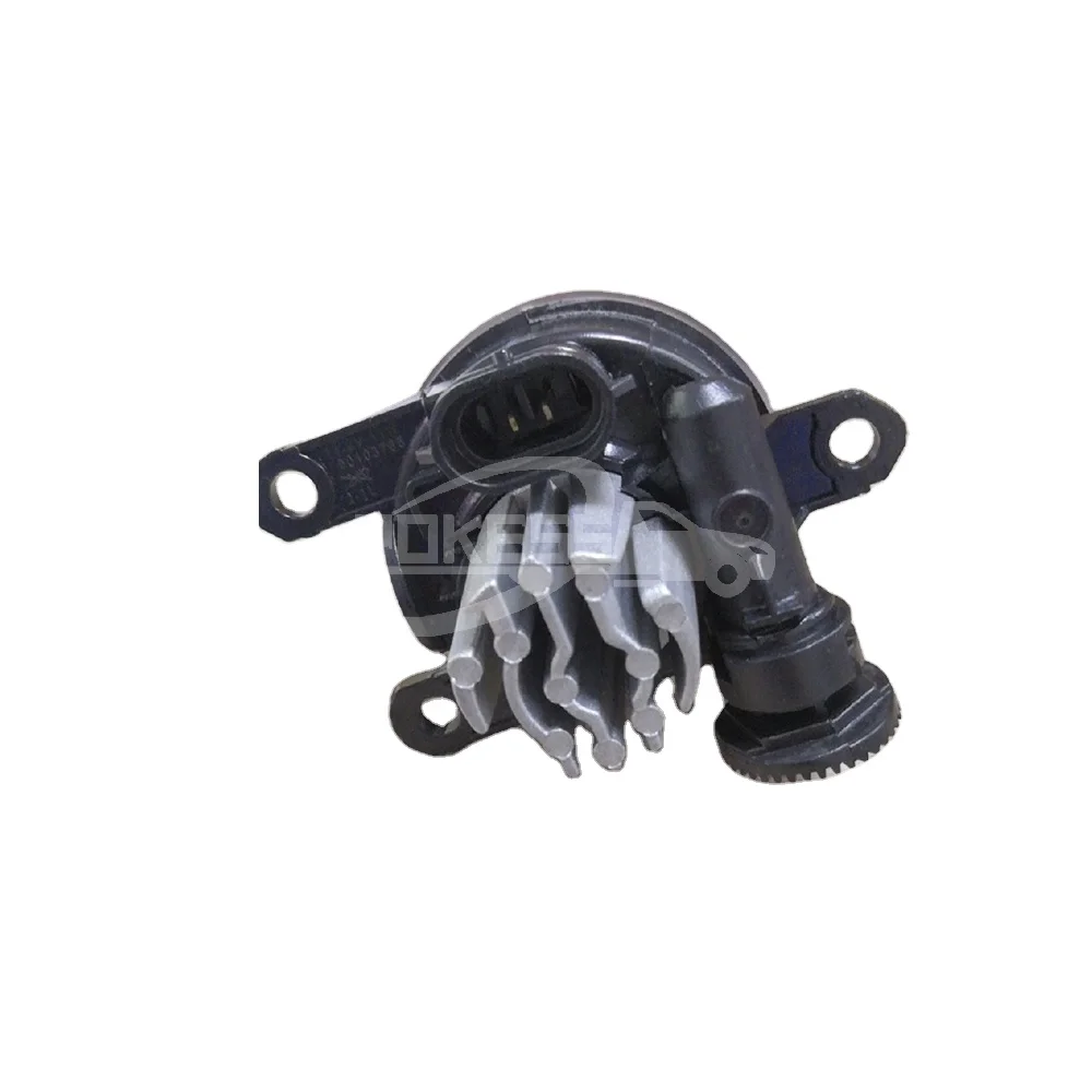 POKESS Brand Fog Lamp JX7B15A255AB JX7B15A255AA Left Fog Light for For... — 2