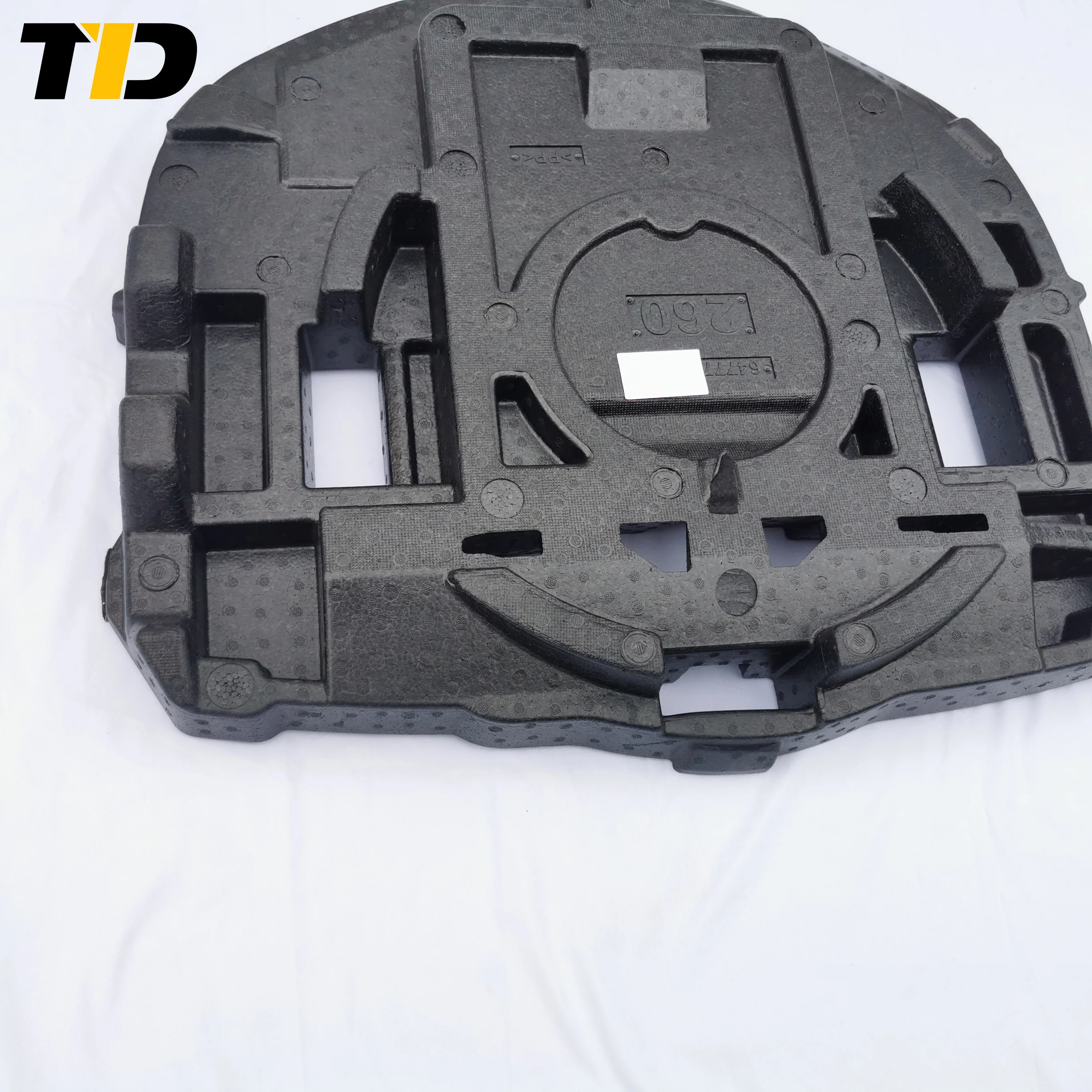 Storage Compartment for Toyota Corolla - Durable & Versatile