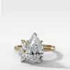 14k Real Solid Gold