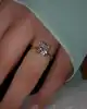 14k Solid Gold
