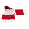 Red/White