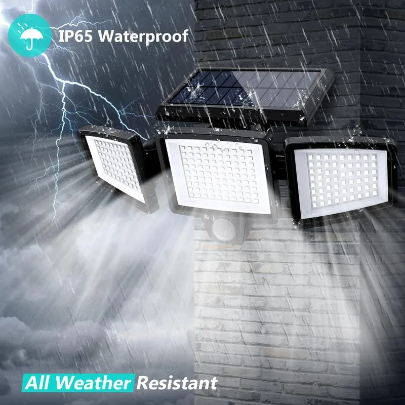 Tuffenough IP65 Waterproof in Lightning