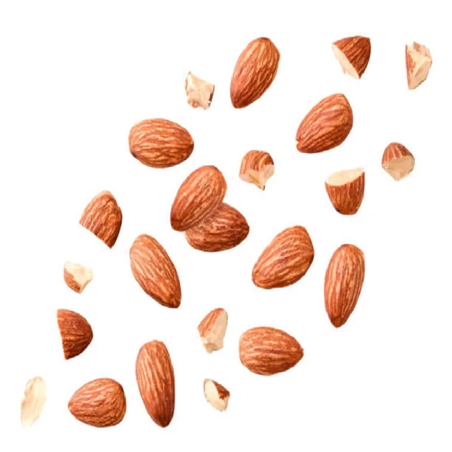 New crop Almond nuts with free sample