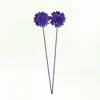 สีฟ้า