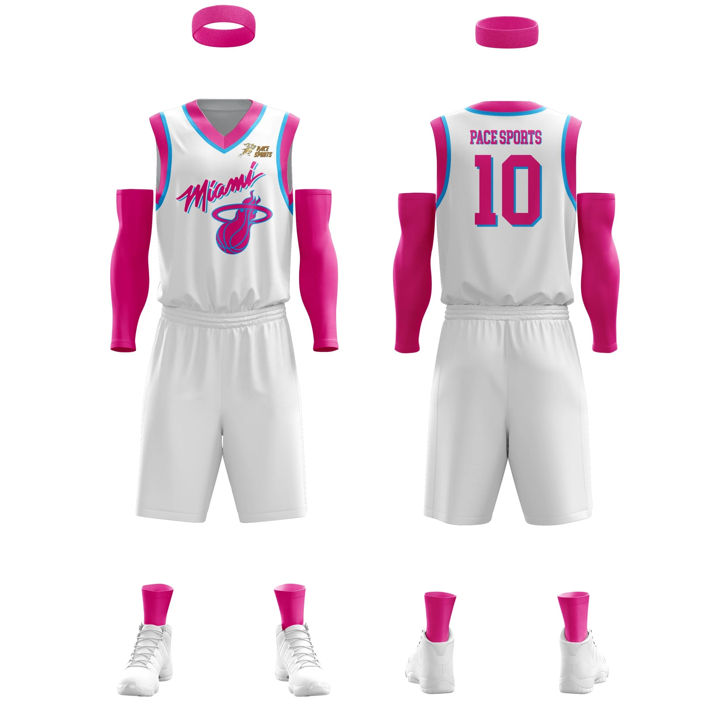 Source 2023 Custom Jersey Full Sublimated Printing Sports Wear Basketball Uniform  Design Basketball Jersey Men's Sublimation on m.