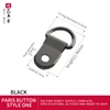 Paris, minus one [Gunmetal]