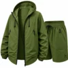 Dark green