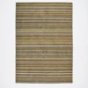 Olive Brown and Beige