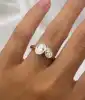 18k Solid Gold