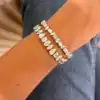 10K Solid Gold