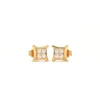 ทองคำ 18K สีเหลือง