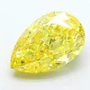 FANCY VIVID  YELLOW
