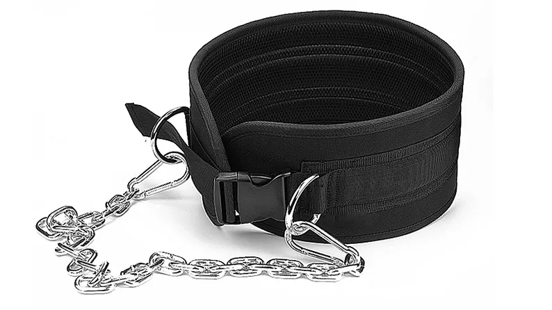 Атлетический пояс неопреновый Weight Lifting Belt